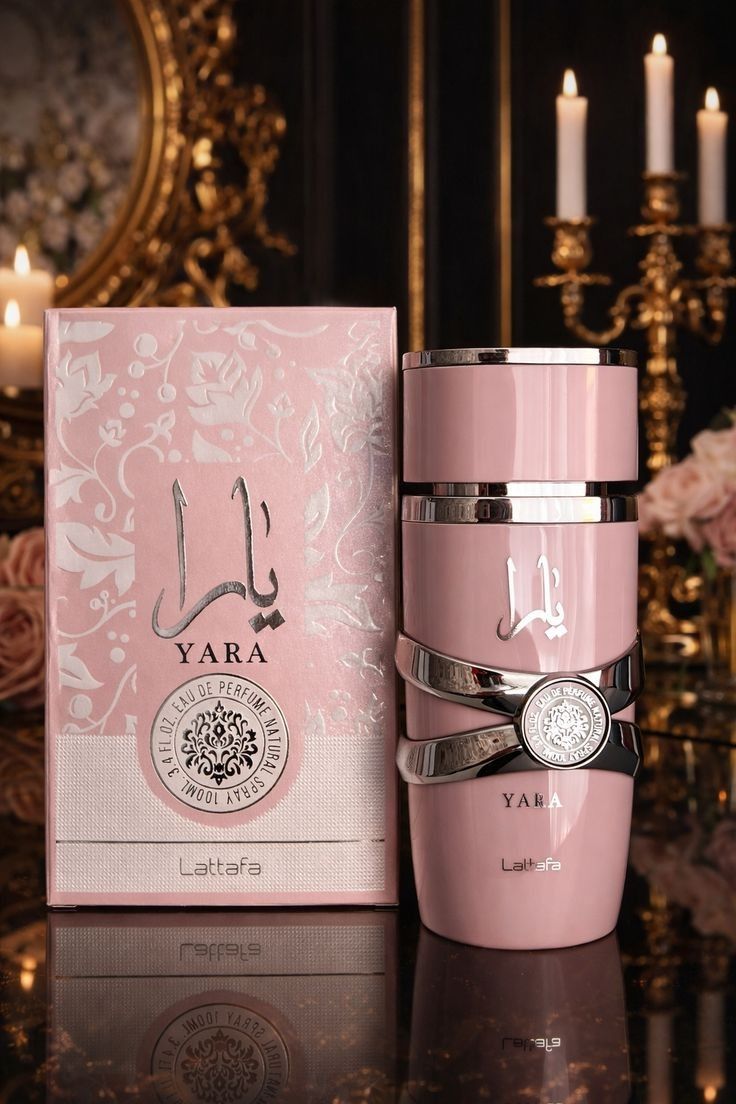 Lattafa - Yara