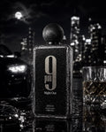 Afnan - 9 PM Night Out