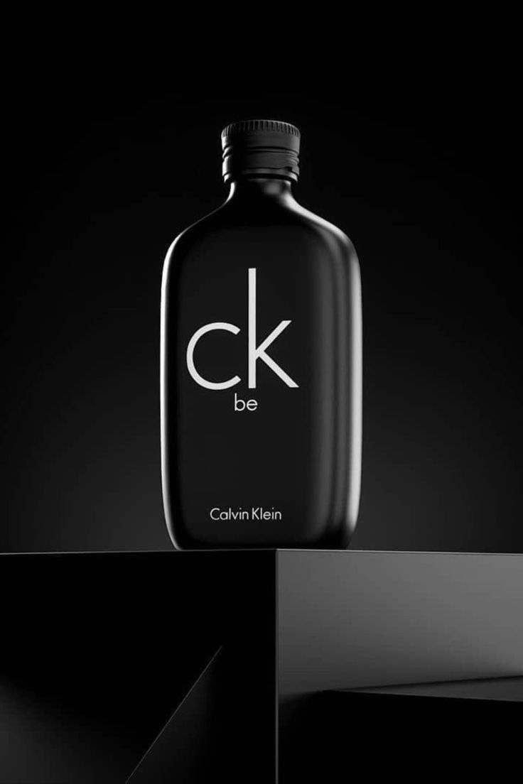 Calvin Klien - Ck Be for Men EDT