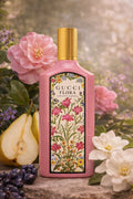 GUCCI FLORA GORGEOUS GARDENIA FOR WOMEN EDP