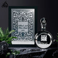 Lattafa - Fakhar Silver PARFUM