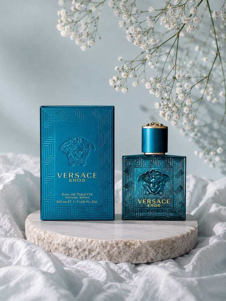 Versace - Eros for Men EDT