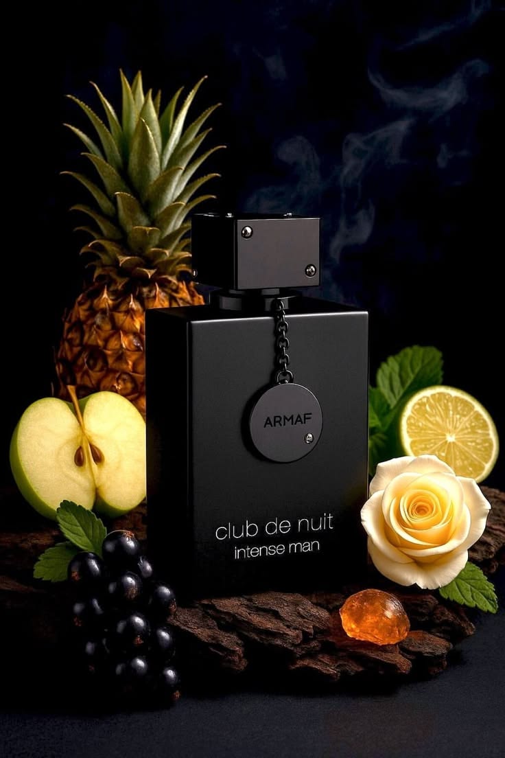ARMAF CLUB DE NUIT INTENSE MEN EDT